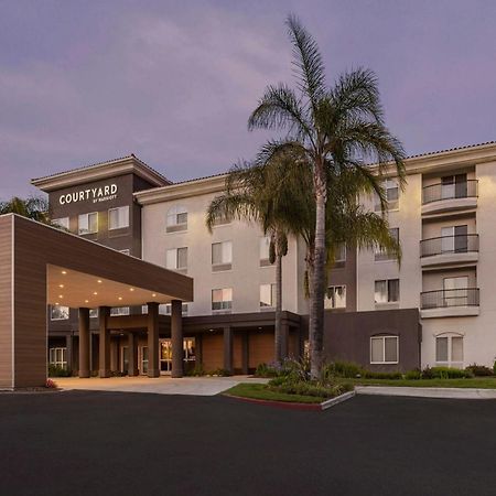 Courtyard Ventura Simi Valley Dış mekan fotoğraf