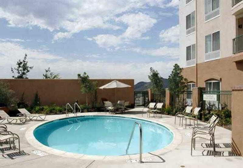Courtyard Ventura Simi Valley Dış mekan fotoğraf